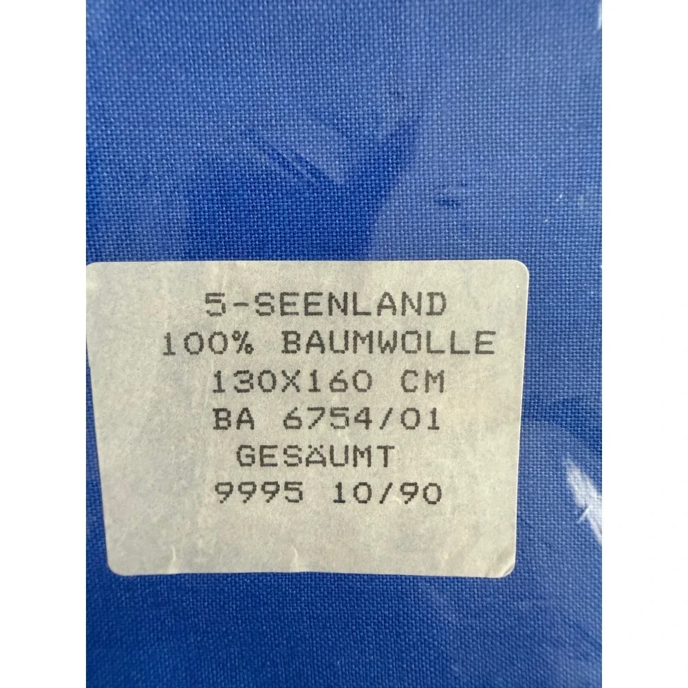 5-Seenland vintage seenland